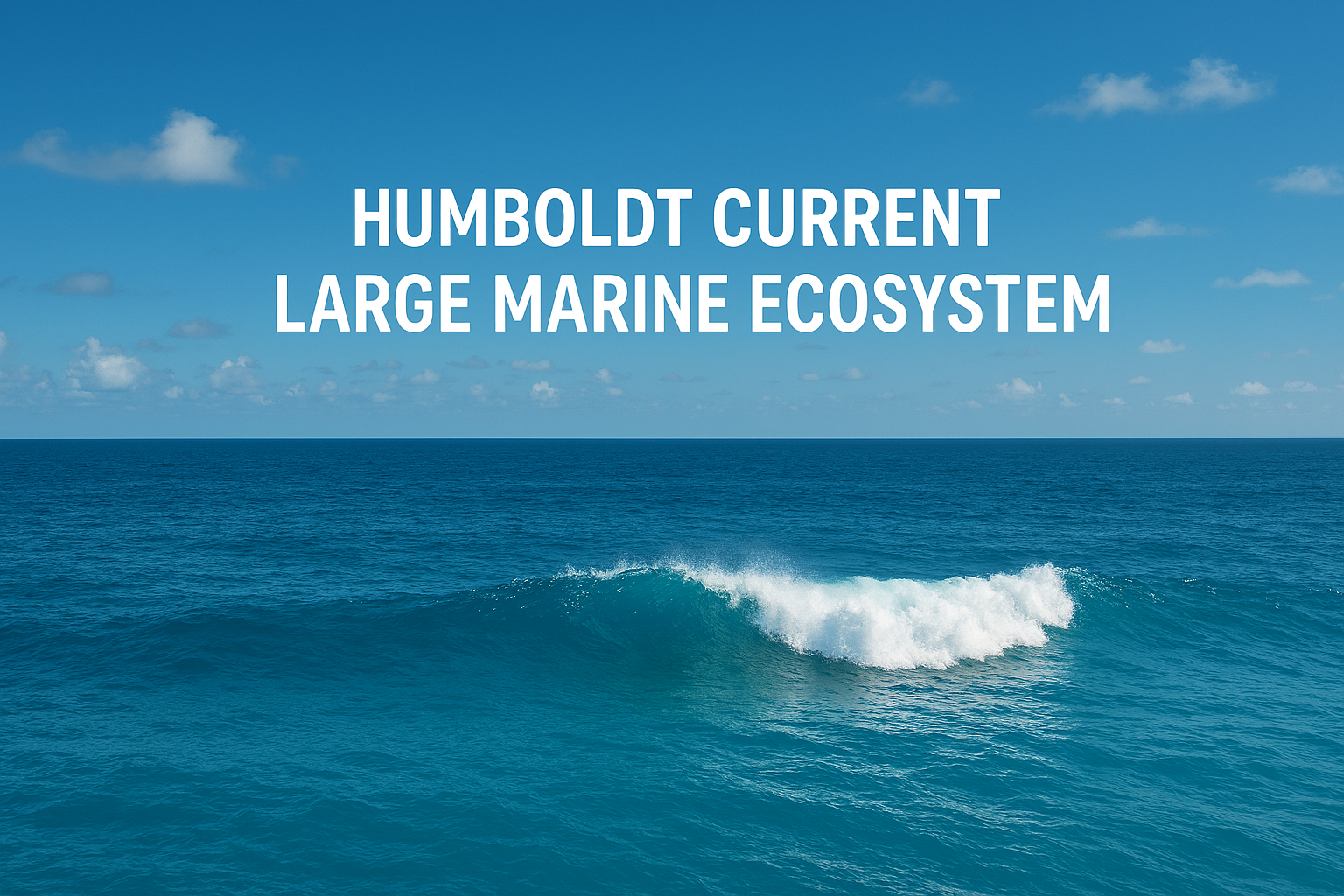 Ecosistema Marino SAPO